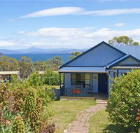 Bruny Island Accommodation Services - Omaroo Cottage - Hotel Accommodation