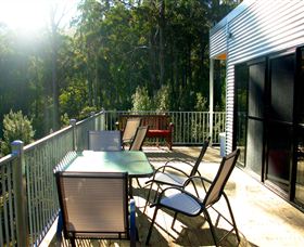Huon Bush Retreats - Hotel Accommodation 2