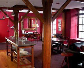 Sullivans Cove Apartments - Admiral's Suite - Hotel Accommodation 0