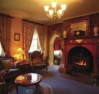 Oatlands Lodge Colonial Accommodation - Hotel Accommodation