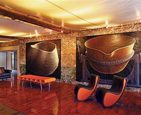 Henry Jones Art Hotel - The - Hotel Accommodation 1