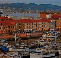 Henry Jones Art Hotel - The - Hotel Accommodation