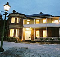Amberley House - Hotel Accommodation