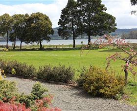 Green Gables B&B - Hotel Accommodation 1