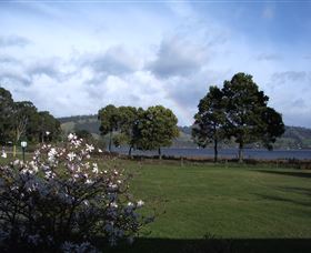 Green Gables B&B - Hotel Accommodation 0