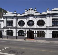 Batman Fawkner Inn - Hotel Accommodation