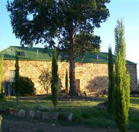 Cleburne - Hotel Accommodation