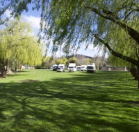 New Norfolk Caravan Park - Hotel Accommodation