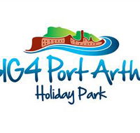 BIG4 Port Arthur Holiday Park - Hotel Accommodation