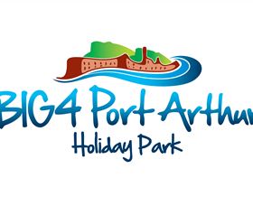 BIG4 Port Arthur Holiday Park - Hotel Accommodation 0