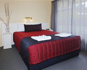 Graham Apartments - Hotel Accommodation 2