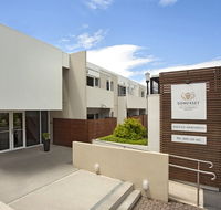 Somerset On Salamanca - Hotel Accommodation