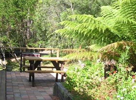 Blackwood Studio Accommodation - Cottage-- - Hotel Accommodation 0