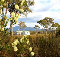 Buttongrass Retreat - Hotel Accommodation