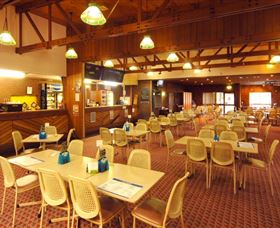 Seabrook Hotel Motel - Hotel Accommodation 1