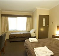 Seabrook Hotel Motel - Hotel Accommodation
