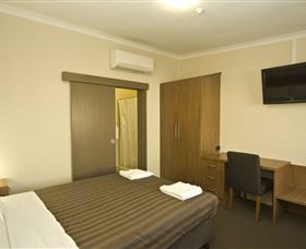 Seabrook Hotel Motel - Hotel Accommodation 2