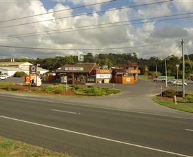 Seabrook Hotel Motel - Hotel Accommodation 3