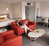 Salamanca Inn - Hotel Accommodation