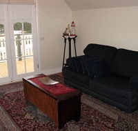 Iron Pot Cottage - Hotel Accommodation