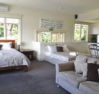 Belton House - Hotel Accommodation