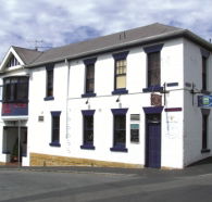 Shipwright's Arms Hotel - Hotel Accommodation