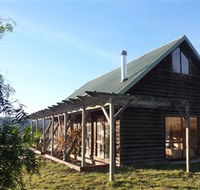 Pinot Cottage on Charles Reuben Estate - Hotel Accommodation