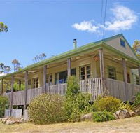 Mandala Bruny Island - Hotel Accommodation