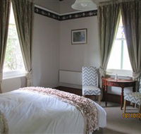 Cygnet's Secret Garden - Boutique Bed and Breakfast - Hotel Accommodation