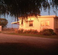 Fairview Bed and Breakfast Cottage