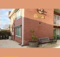 Domain View Holiday Flats - Hotel Accommodation