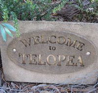 Telopea - Hotel Accommodation