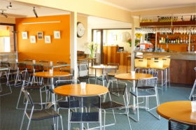 Parsons Bay Retreat - Hotel Accommodation 0