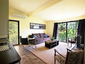 New Norfolk Apartments - Hotel Accommodation 0