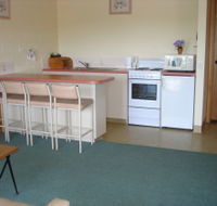 Kermandie Lodge - Hotel Accommodation