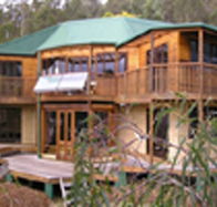 Niche - Southern Tasmanian Yoga Retreat Centre - Hotel Accommodation