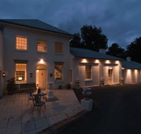 The Woodbridge Tasmania - Hotel Accommodation