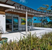 Bruny Island Experience - Hotel Accommodation