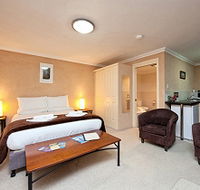 Oyster Cove Chalet - Hotel Accommodation