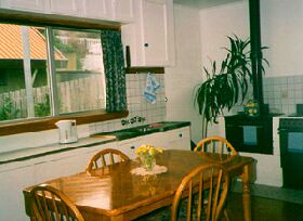 Lady Barron Holiday Home - Hotel Accommodation 0