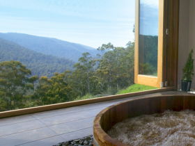 Tarraleah TAS Hotel Accommodation