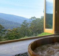 Cottages at Tarraleah - Hotel Accommodation