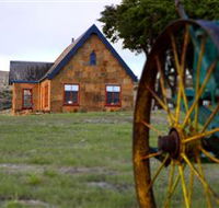 Oatlands Manor - Hotel Accommodation