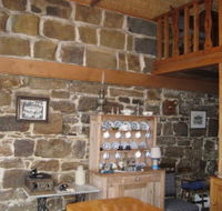 Forget-Me-Not Cottage - Hotel Accommodation