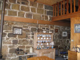 Forget-Me-Not Cottage - Hotel Accommodation 0