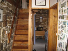 Forget-Me-Not Cottage - Hotel Accommodation 1