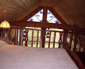 Forget-Me-Not Cottage - Hotel Accommodation 3