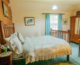 Laurel Cottage - Hotel Accommodation 2