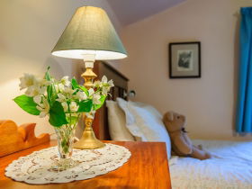 Laurel Cottage - Hotel Accommodation 1