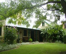 Laurel Cottage - Hotel Accommodation 0